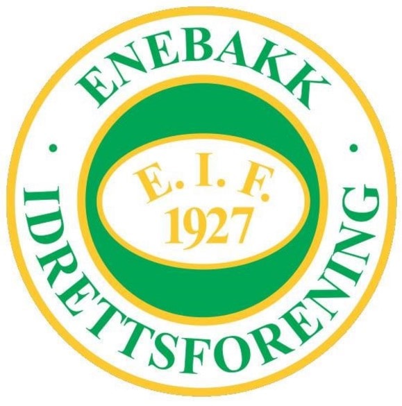 Organisasjonsplan fr Enebakk idrettsforening